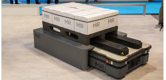 MiR500