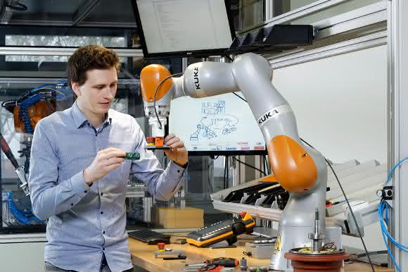 RWTH Aachen basic seminar