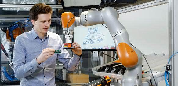 RWTH Aachen basic seminar