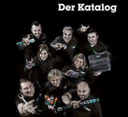 Wera catalog