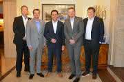 Industrial Connectivity und Automatisierung: Weidmüller übernimmt Mehrheit an Softwareexperten GTI Industrial Connectivity und Automatisierung: Weidmüller übernimmt Mehrheit an Softwareexperten GTI
