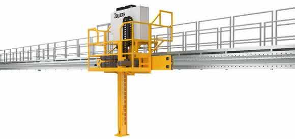 Individual automation solution