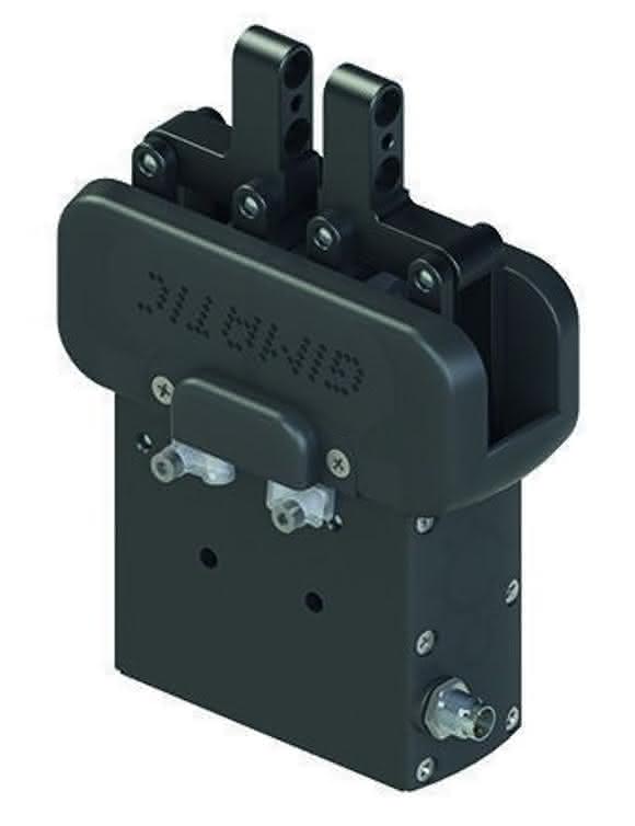 Two-jaw gripper MPRJ