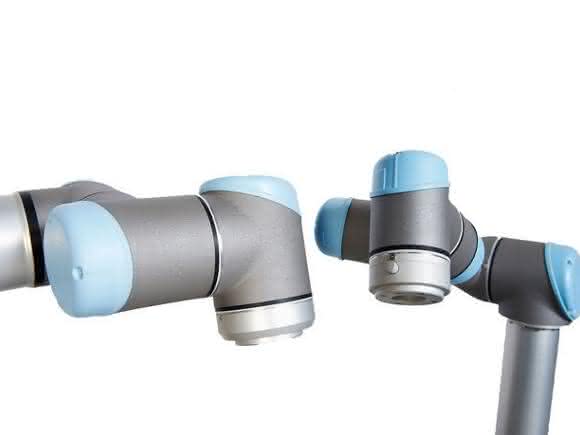Collaborating robots