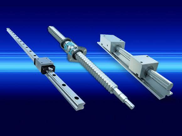 Linear technology