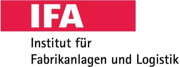 Institut für Fabrikanlagen und Logistik