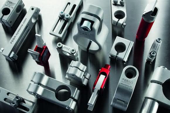 Mechanical grippers