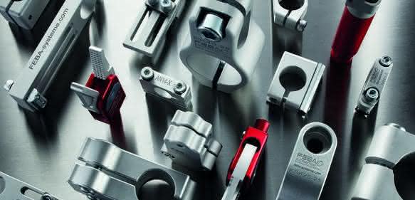 Mechanical grippers