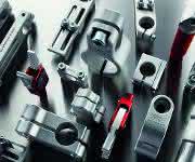 Mechanische Greifer