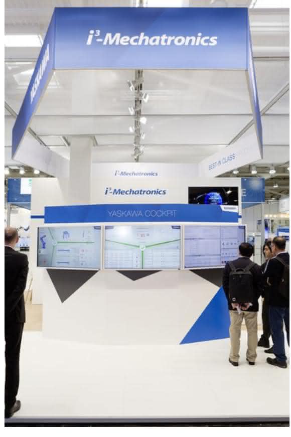 "i³-Mechatronics"