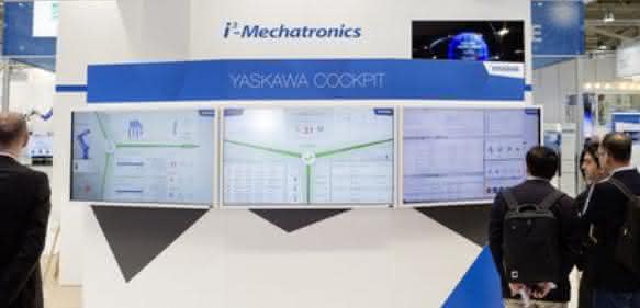 „i³-Mechatronics“