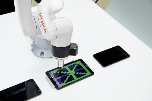 Automatica: The triumph of human-robot collaboration