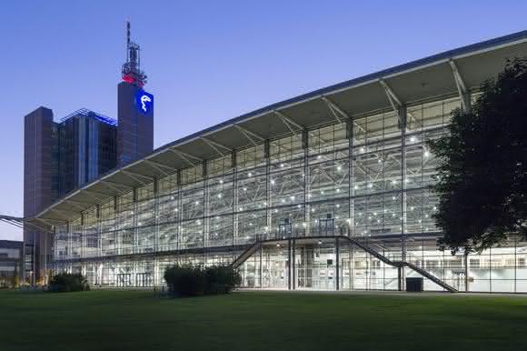 Cebit: Blockchain at the Cebit