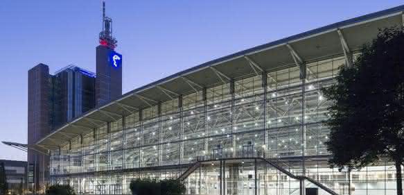Cebit: Blockchain at the Cebit