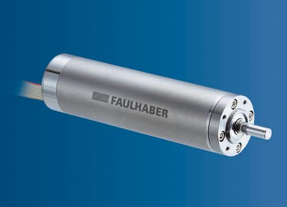 Faulhaber_bhx series