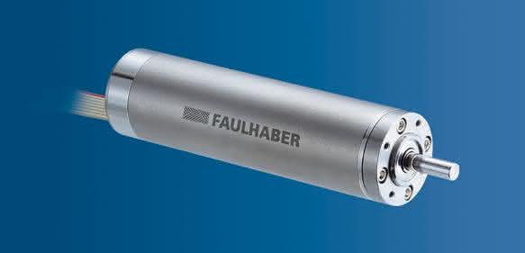 Faulhaber_bhx series