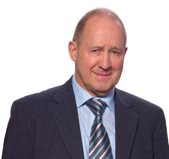 Der Firmengründer Peter Huber verstarb am 12. Juni 2018 im Alter von 77 Jahren. (Bild: Peter Huber Kältemaschinenbau)