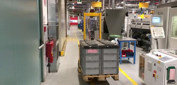 Insystems-proANT-579-Gang