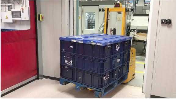 Insystems-proANT-579-door pass Insystems-proANT-579-door pass