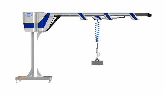 Schmalz_Collaborative handling system
