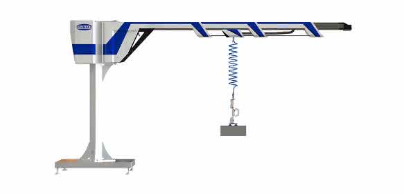 Schmalz_Collaborative handling system