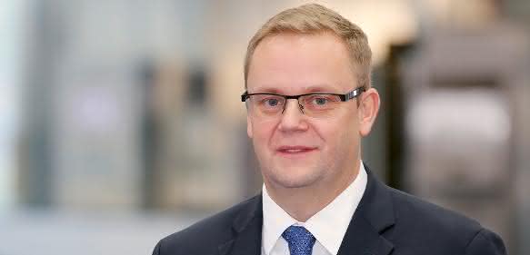Andreas Keiger