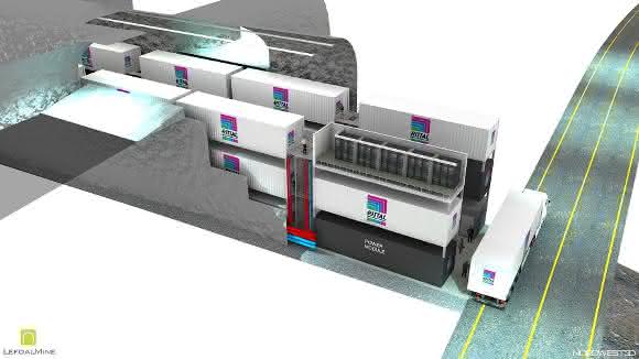 Digitalisierung im Anlagen- und Maschinenbau: Gemeinsame Rechenzentrums-Lösungen von Rittal und ABB Digitalisierung im Anlagen- und Maschinenbau: Gemeinsame Rechenzentrums-Lösungen von Rittal und ABB