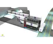 Digitalisierung im Anlagen- und Maschinenbau: Gemeinsame Rechenzentrums-Lösungen von Rittal und ABB