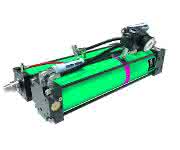 Tox-Kraftpaket line-X Typ X-K