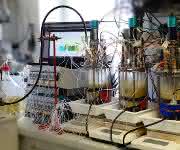 Bio-Reaktor