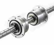 Hub-Dreh-Modul