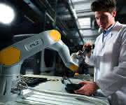 Modules for service robotics