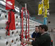 Handling manipulators from Dalmec Handling manipulators from Dalmec