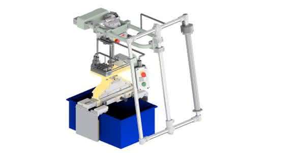 Gripper tool for individual applications