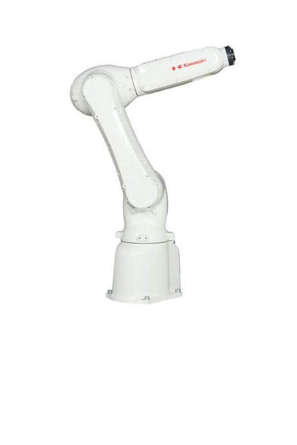 6-axis robot