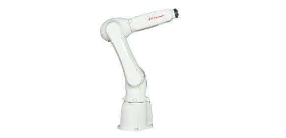 6-axis robot