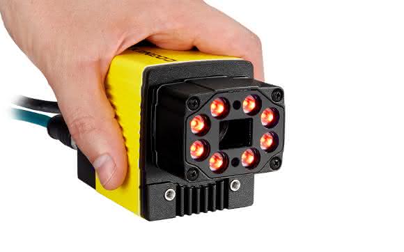 Cognex Dataman 470