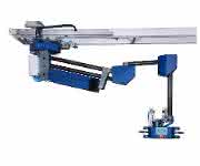 Advertisement - Highlight of the week: Controlled handling - heating of cable harnesses