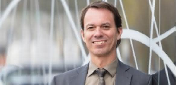 Professor Dr.-Ing. Thomas Bergs