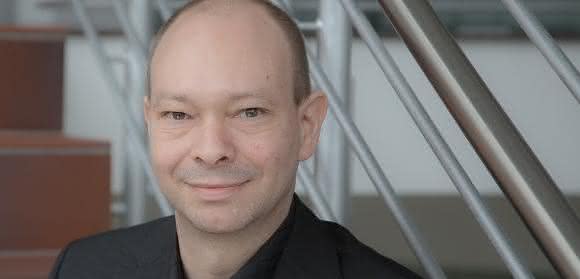 Andreas Mühlbauer
