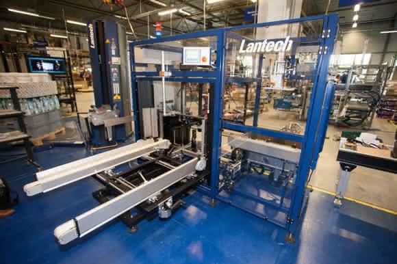 Packaging system