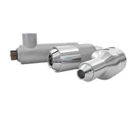 Test adapter
