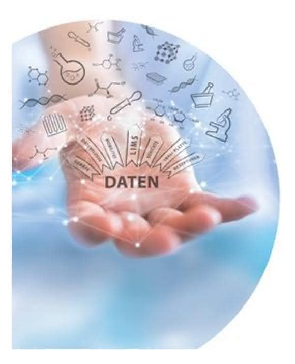 Daten sind die Basis der Wertschöpfung