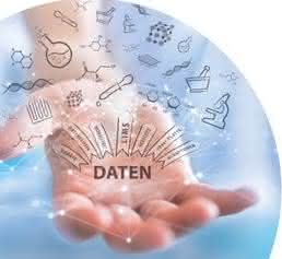 Daten sind die Basis der Wertschöpfung