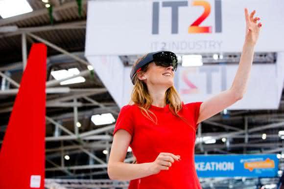 Automatica 2018 starts on June 19, 2018.