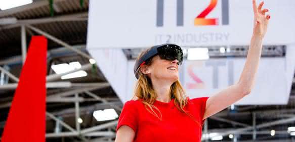 Die Automatica 2018 startet am 19. Juni 2018.