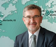 Karl Wagner