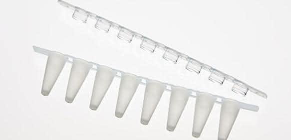 Fast PCR Tube Strips von Eppendorf