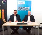 Digitalisierung: Siemens und Covestro vertiefen strategische Partnerschaft Digitalisierung: Siemens und Covestro vertiefen strategische Partnerschaft
