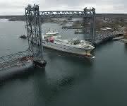 Igus-Memorial Bridge